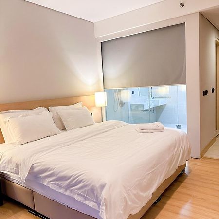 Straits Suite By C Homestay Malacca Eksteriør bilde