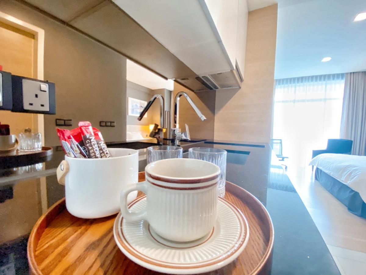 Straits Suite By C Homestay Malacca Eksteriør bilde