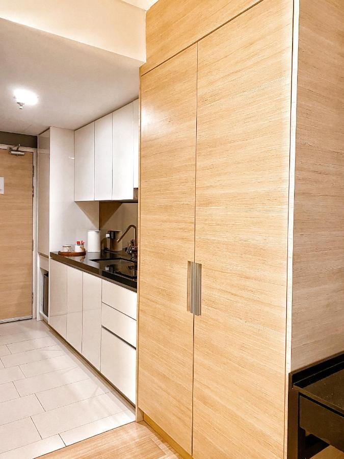 Straits Suite By C Homestay Malacca Eksteriør bilde