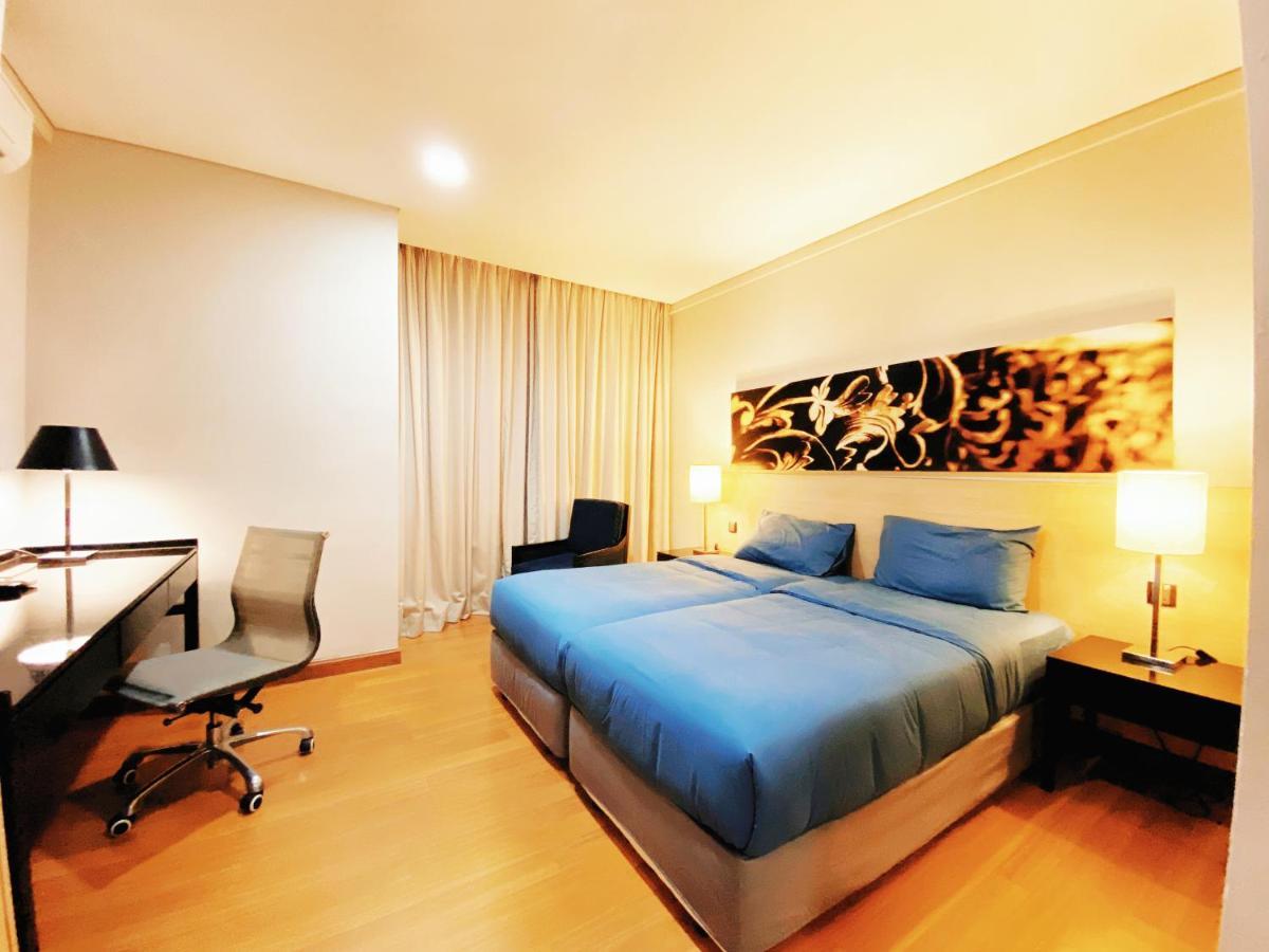 Straits Suite By C Homestay Malacca Eksteriør bilde