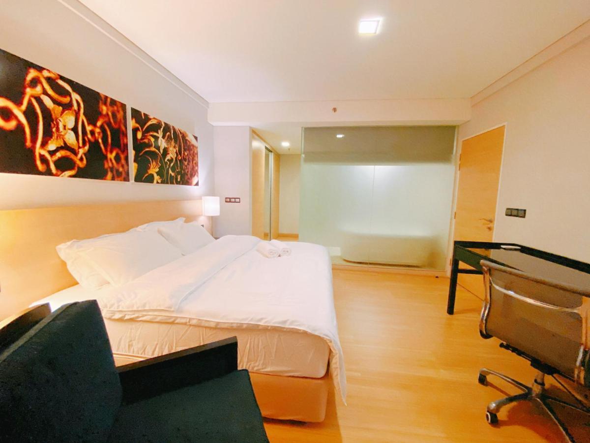 Straits Suite By C Homestay Malacca Eksteriør bilde