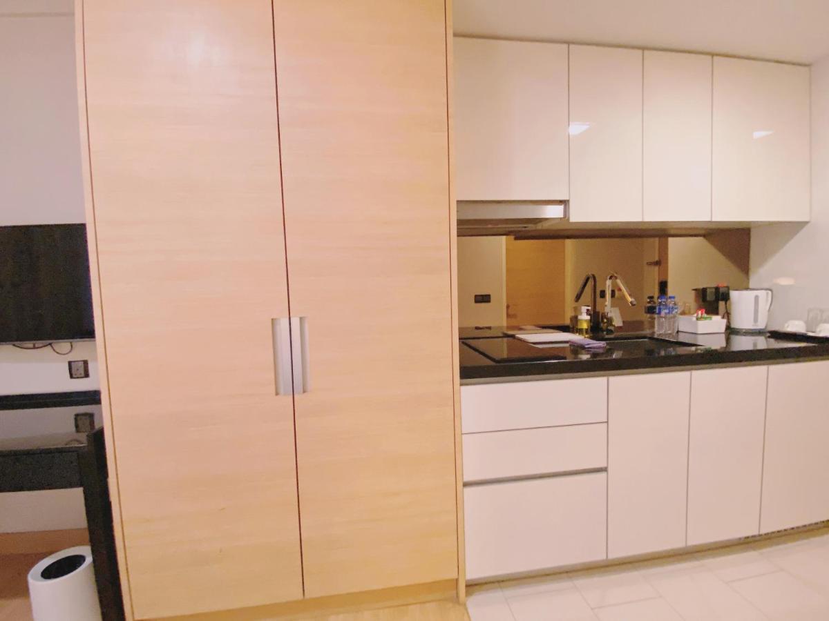 Straits Suite By C Homestay Malacca Eksteriør bilde