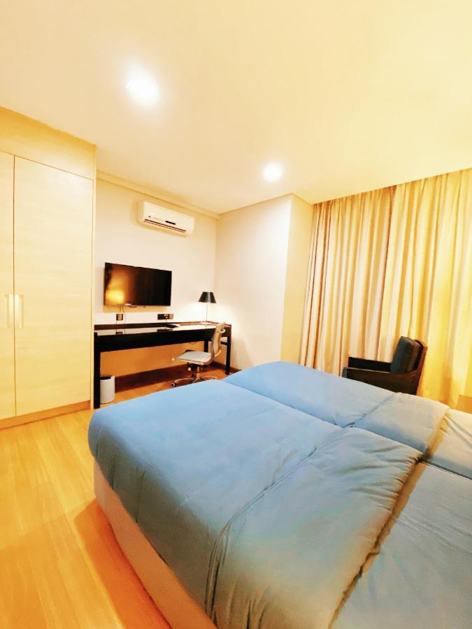 Straits Suite By C Homestay Malacca Eksteriør bilde