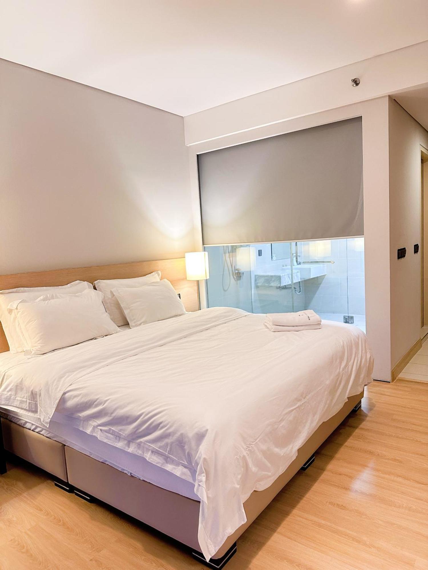 Straits Suite By C Homestay Malacca Eksteriør bilde