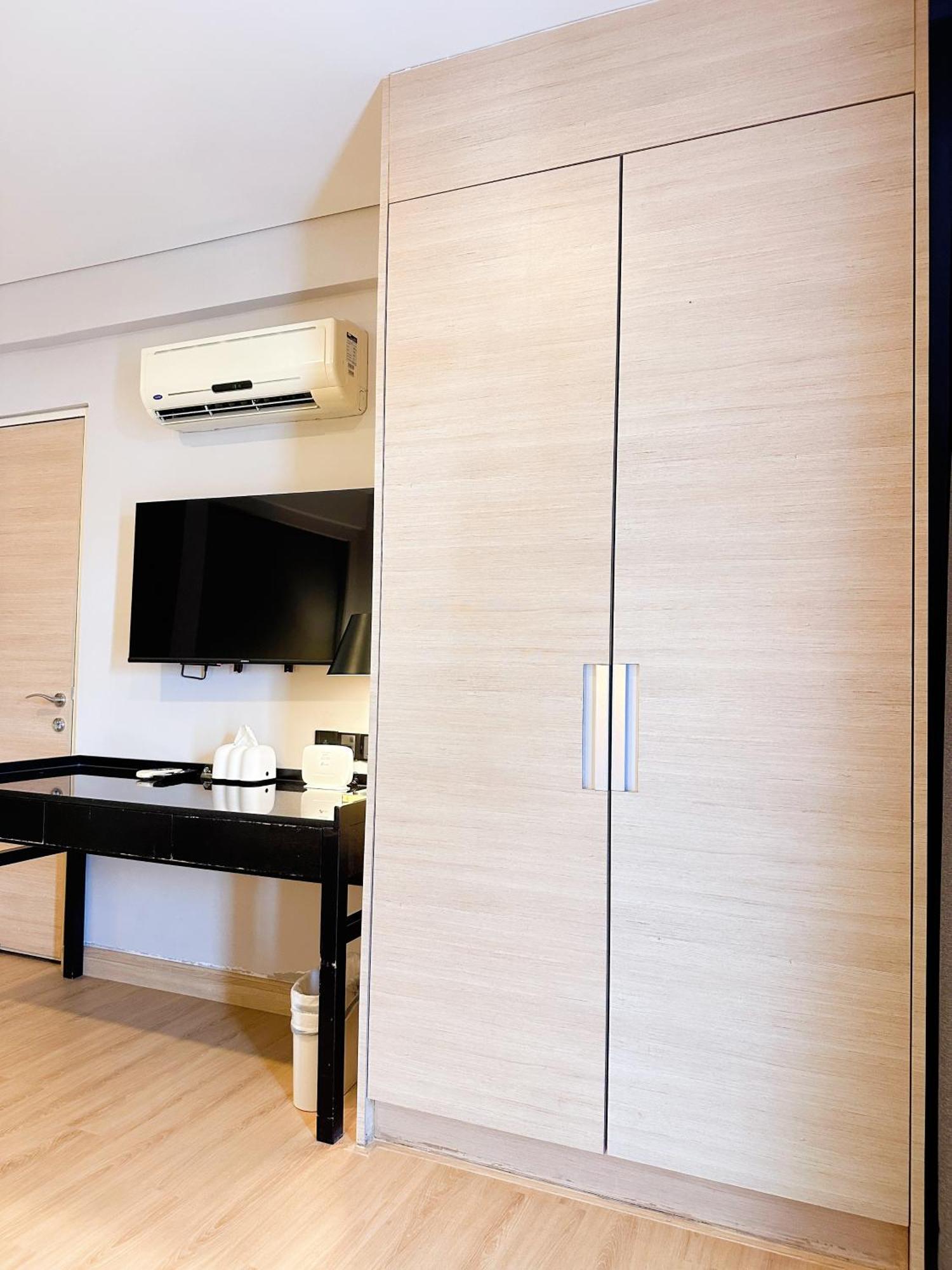 Straits Suite By C Homestay Malacca Eksteriør bilde