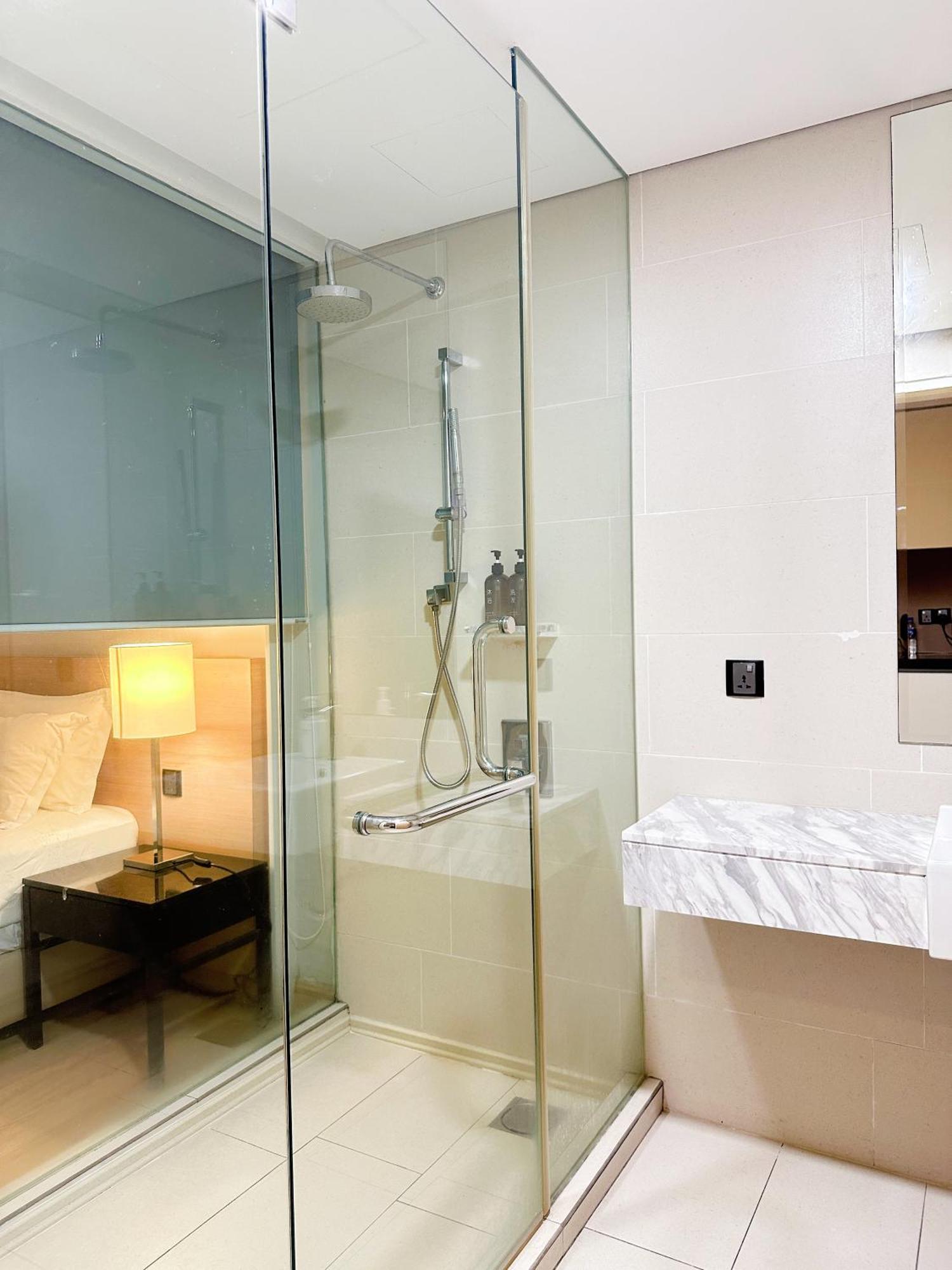 Straits Suite By C Homestay Malacca Eksteriør bilde